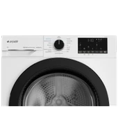 Arçelik 901 KMP I 9 kg Çamaşır Kurutma Makinesi - 3