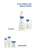 Mustela Cold Cream ve Organik Balmumu İçeren Kuru Ciltler İçin Besleyici Bebek Yüz Kremi 40 ml - 5