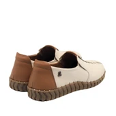 VENÜS 2010725Y SARAÇLI KADIN DERİ AYAKKABI thumbnail 4