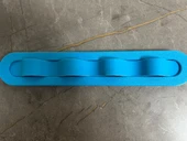 Gözlük Tutucu-Organizer - Duvar-Dolap-Masa Montaj Uygun - 2