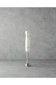 Elb 3001 4 Bıçaklı El Blenderı Beyaz-bakır - 3