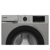 Arçelik 9120 DMXS 9 kg 1200 Devir Çamaşır Makinesi - 5