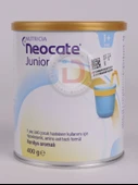 Milupa Neocate Junior 1+ Vanilya Aromalı Özel Tıbbi Amaçlı Gıda - 1