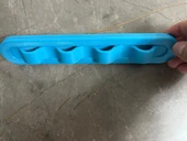 Gözlük Tutucu-Organizer - Duvar-Dolap-Masa Montaj Uygun - 5