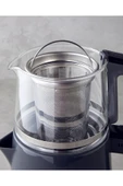 CMK 6030 Çay Makinesi ve Kettle 2 Litre Antrasit - 4