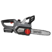 Kraftixx by Einhell KX‑AKS 1825 Li Akülü Ağaç Kesme Kiti 1x3 Amper 4514060 - 1