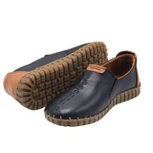 VENÜS 2010725Y SARAÇLI KADIN DERİ AYAKKABI thumbnail 11