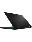 MSI Katana GF66 11UE-1019XTR i5-11400H 16 GB 512 GB SSD RTX3060 15.6" Full HD Gaming Laptop - 4