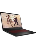 MSI Katana GF66 11UE-1019XTR i5-11400H 16 GB 512 GB SSD RTX3060 15.6" Full HD Gaming Laptop - 2