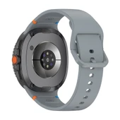 Samsung Galaxy Watch 8 Ultra Klasik Kordon - 8