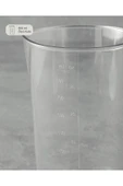 Elb 3001 4 Bıçaklı El Blenderı Beyaz-bakır - 5