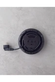 CMK 6030 Çay Makinesi ve Kettle 2 Litre Antrasit - 6