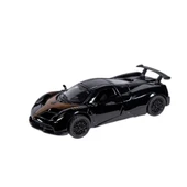 KM-36221C-1-2 Vardem Çek Bırak Metal Araba 1:36 - 1