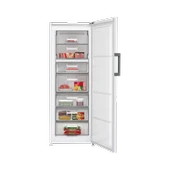 Arçelik 2072 MB 7 Çekmeceli Dikey Derin Dondurucu - 3