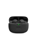 JBL Wave Beam, Kablosuz Kulakiçi Kulaklık Siyah - 1