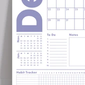 2025–2026 Akademik Takvim, Ağustos Başlangıçlı Takvim, Önceki Sonraki Ay Takvim, Aylık Planlayıcı Takvim, Yıl Ortası Tak - 4