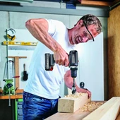 Kraftixx by Einhell KX-AS 18 Li Kit Akülü Darbesiz Vidalama Matkap 1x2 Amper 4514000 thumbnail 6