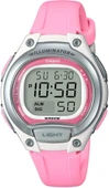 Casio LW-203-4AVDF Unisex Kol Saati - 1