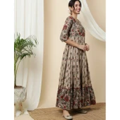 Hint Elbise - 5