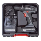 Kraftixx by Einhell KX-AS 18 Li Kit Akülü Darbesiz Vidalama Matkap 1x2 Amper 4514000 thumbnail 4