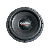 DYNAMAT RK-330-1200W MAX-300W RMS KALİTELİ-PROFESYONEL KABİNSİZ SUBWOOFER BAS - 1