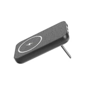 S-Link P50 Magsafe 5,000mAh Kablosuz Powerbank 22.W / QC3,0 - 2