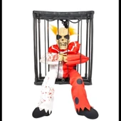 MAHKUM JOKER İSKELET - 1