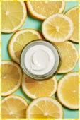 Garnier C Vitamini Parlak Günlük Aydınlatıcı Krem 50ML - 4