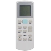 DAİKİN ARXN60N6V1B9 Klima Kumandası - 1