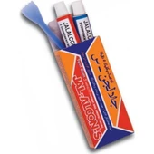 Avmdepo İran Yapıştırıcısı İkiz Tüp 18 gr - 6