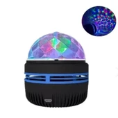 Star Master Projeksiyon Gece Lambası - 3