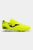 Joma Aguila 2409 AGUS2409FG Fosforlu Sarı Erkek Futbol Kramponu - 1