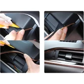 Araba Dekorasyon 5 Metre Şerit Trim - 2