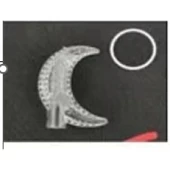 3m 20 Led GÜN IŞIĞI 2 Kademeli Ay - 2