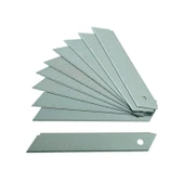 Avmdepo Maket Bıçağı Yedek Bıçağı 10 Adet - 9