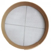 Avmdepo Çelik Tel Elek 0,8 mm (Kalbur) - 8