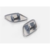 Mazda Rx8 Far Yıkama Kapağı Beyaz thumbnail 2