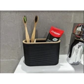 Diş Fırçası Kabı ve Diş Macunu Kutusu Gencax Edition - 1