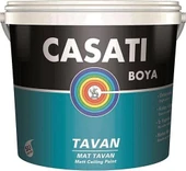 Casati Tavan Boyası 17,5 Kg - 7