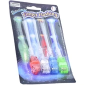 Led Işıklı Renkli Püsküller - 5