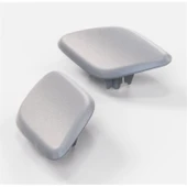 Mazda Rx8 Far Yıkama Kapağı Beyaz thumbnail 1