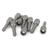 Avmdepo  Çatı Adaptörü 8 mm Manyetik Uçlu - 7