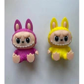 Labubu Oyuncak Figür - 1