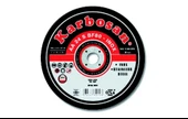 Avmdepo Karbosan İnox Kesici 115X1.0X22 mm - 5