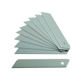 Avmdepo Maket Bıçağı Yedek Bıçağı 10 Adet - 6