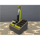 Philips Oneblade Stand - 1