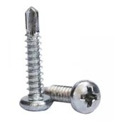 Avmdepo  Ysb Matkap Uçlu Akıllı Vida 4,8X70 ( 10 Adet ) thumbnail 9