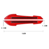 Araba Aynası Koruyucu Reflektörlü Şerit - 2