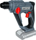 Kraftixx by Einhell KX-BH 18 Li Solo Akülü Darbeli Pnömatik Matkap (Akü ve Şarj Cihazı Hariç) 4514010 - 1