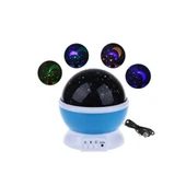 Projeksiyonlu Dönen Star Master Lamba - 5